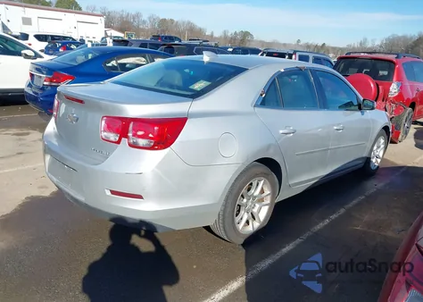 2015 Chevrolet Malibu 1Lt z USA, uszkodzony, nr VIN 1G11C5SL2FF261175